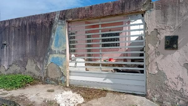 LOT PQ SANTA RITA  COMPLEXO JD