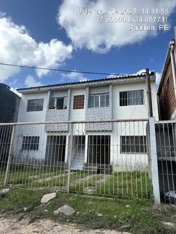 Foto MARANGUAPE II