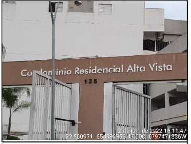 CONDOMINIO RESIDENCIAL VIVA VISTA
