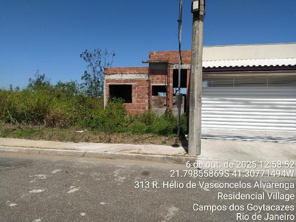 CAMPOS DOS GOYTACAZES - ALPHAVILLE