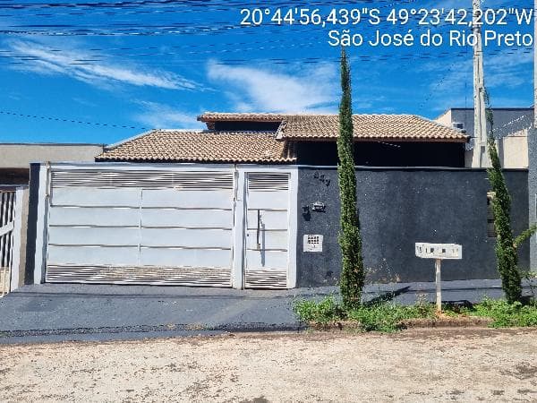Residencial Morada Do Sol