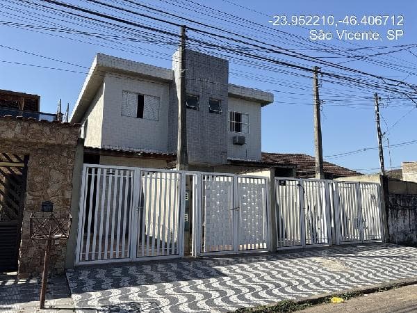 SAO VICENTE - VILA NOSSA SENHORA DE FATIMA
