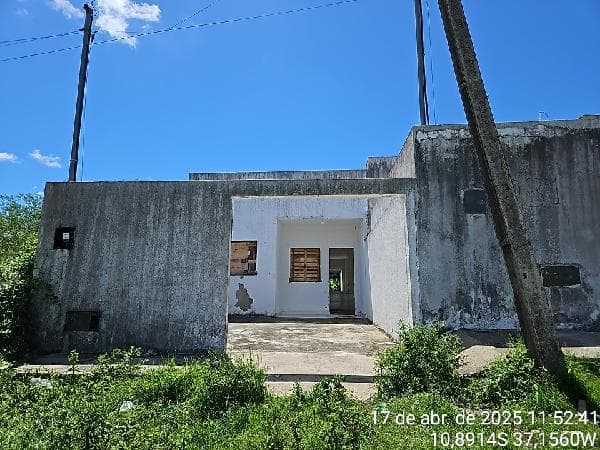 NOSSA SENHORA DO SOCORRO - SANTA INES