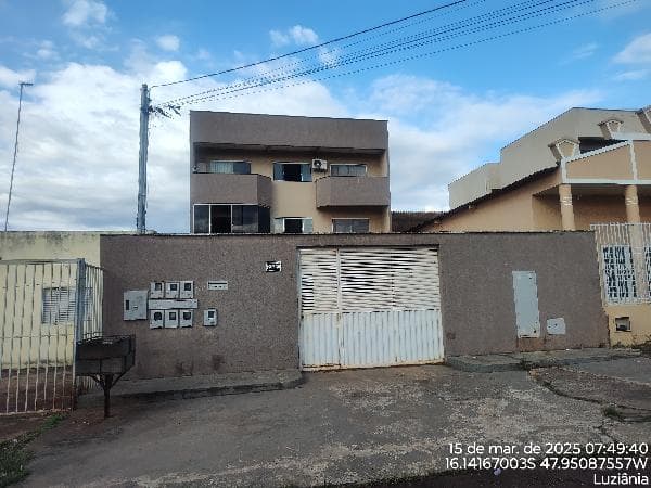 RES BOA VISTA PARK - I
