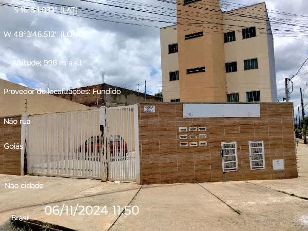 Foto COND RESID VENEZA