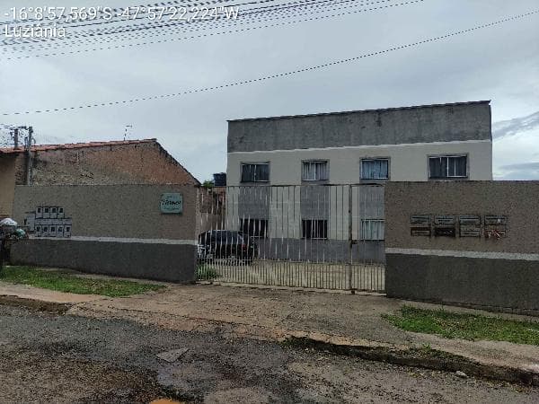 COND RESIDENCIAL FLORENCA