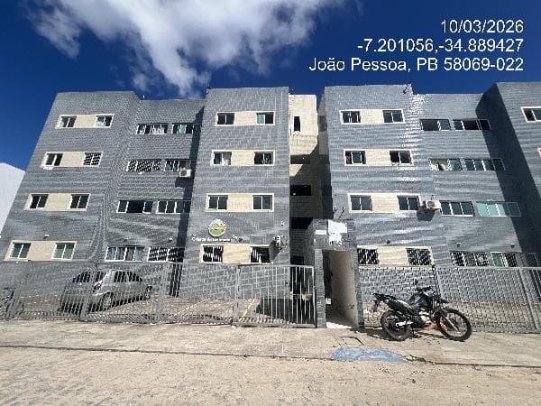 CONDOMINIO RESIDENCIAL COLINAS DE GRAMAME