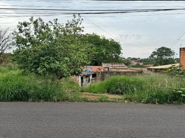 ARARAQUARA - PQ RES SAO PAULO