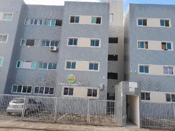 COND RES COLINAS DE GRAMAME