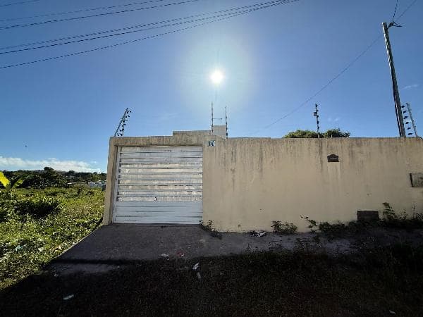 PQ SAO BENEDITO