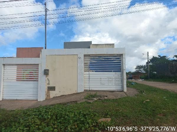 LOT JARDIM VILA NEY