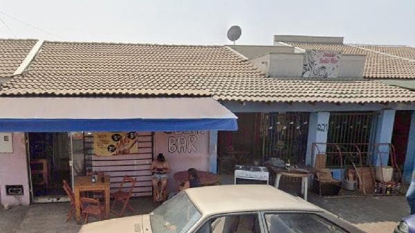 JAGUAPITA - RES JARDIM OLIVEIRA