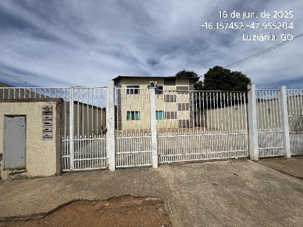 COND SAO VICENTE XXV