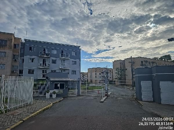 Foto CONDOMINIO RESIDENCIAL PARK SUL