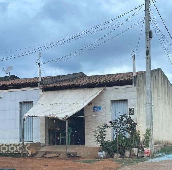 Foto Sao Pedro