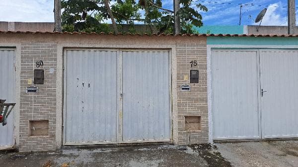 LOT JARDIM STA MARIA