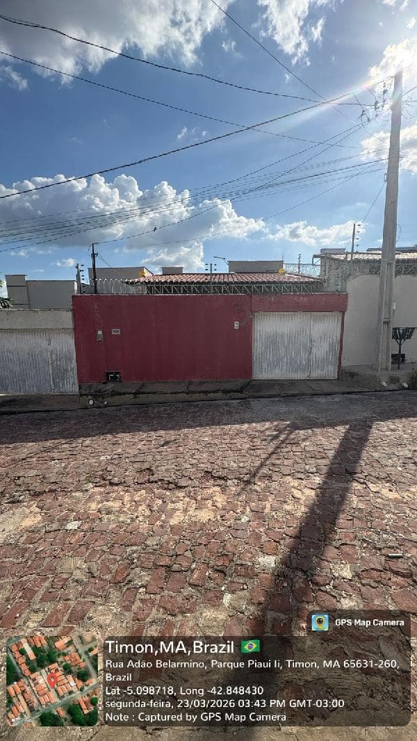 Foto PQ PIAUI