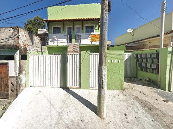 SAO GONCALO - PORTO NOVO