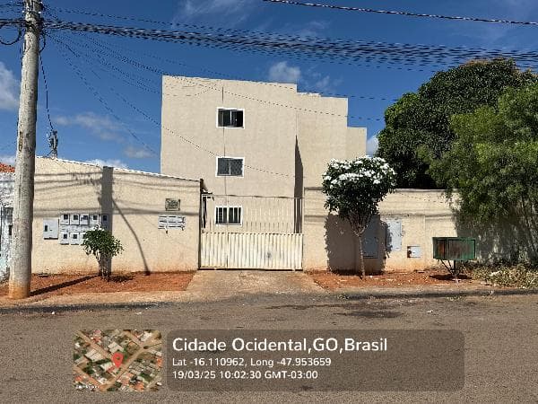 COND RES JUNQUEIRA