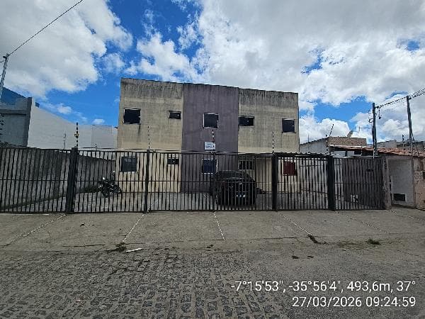 Foto COND RES BARROS 58