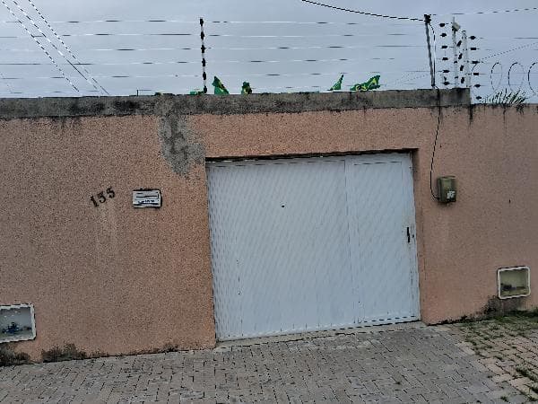 DISTRITO SEDE