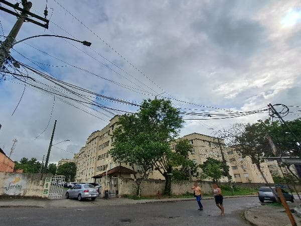 JARDINS CAMPO GRANDE