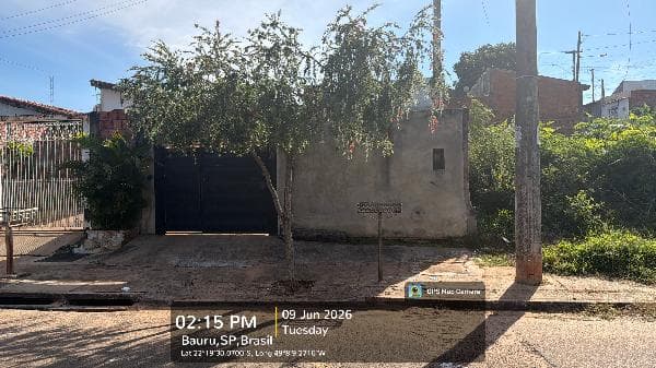 CASA RESIDENCIA