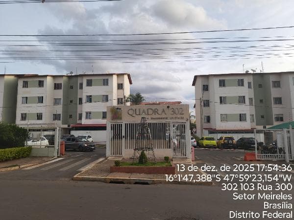 RES PORTO PILAR
