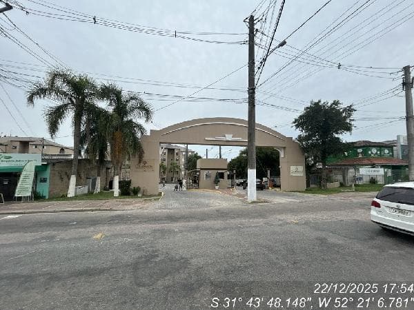 RESIDENCIAL GRANADA