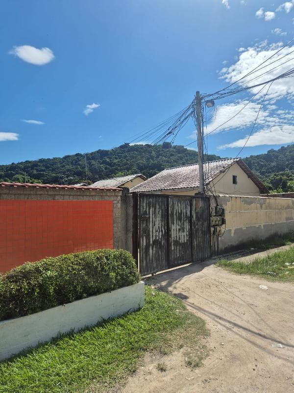 MAGE - RECANTO DA BOA VISTA