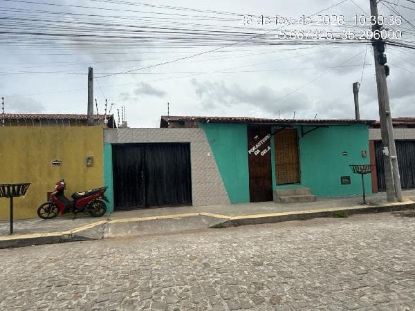 LOTEAMENTO SPORT CLUBE III