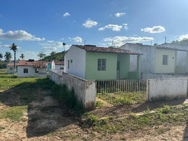 LOT ALAMEDA DA LAGOA