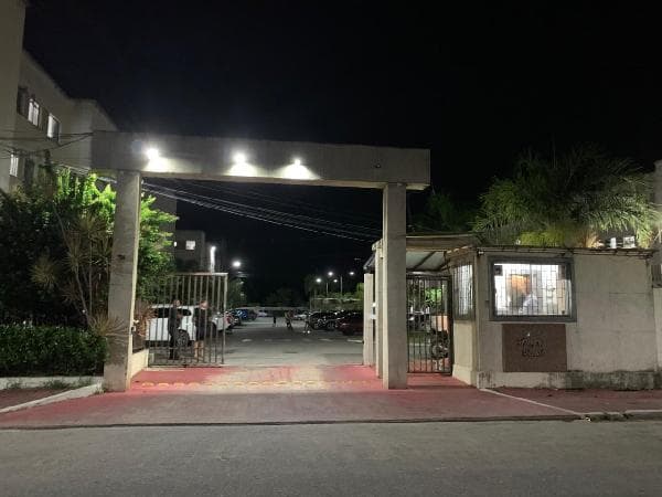 CAMPOS DOS GOYTACAZES - PARQUE NOVO JOCKEY