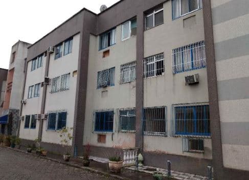 COND COLINAS DO RETIRO