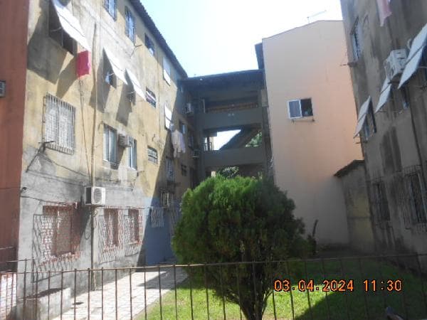 Foto CONJ RES PRES JOAO GOULART