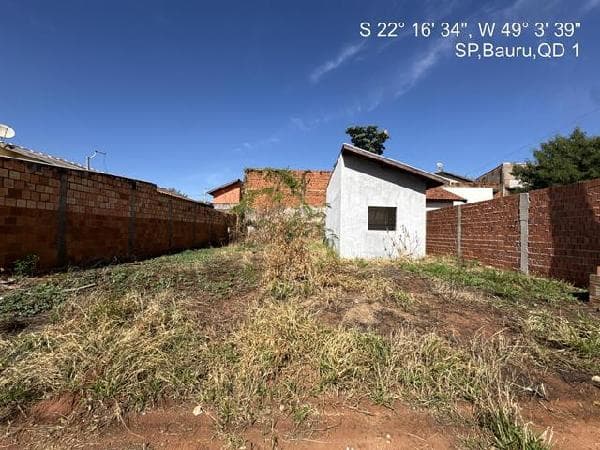 BAURU - QUINTA DA BELA OLINDA