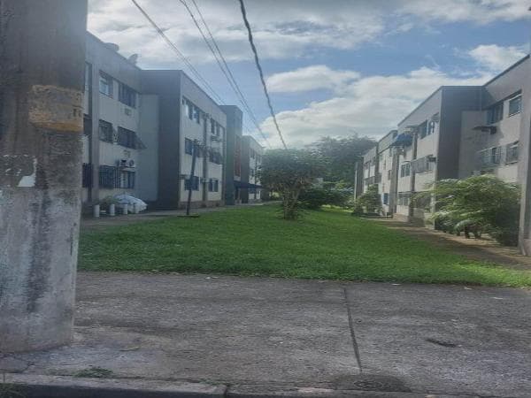 COND RES COLINAS DO RETIRO