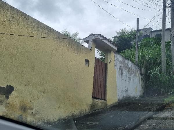 SAO GONCALO - MUTONDO