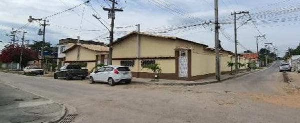LOT JARDIM CATARINA