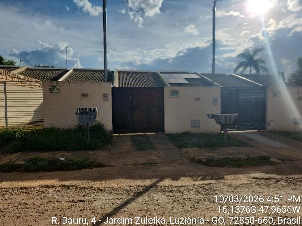 CONDOMINIO JMJ VILLE - 2019 - V