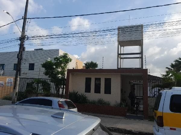 CONDOMINIO RESIDENCIAL WALDEMAR NOBREGA