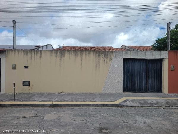 LOTEAMENTO SPORT CLUBE III