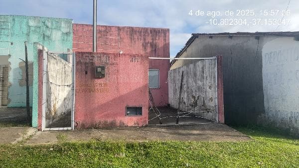 JARDIM ROSA DE MAIO