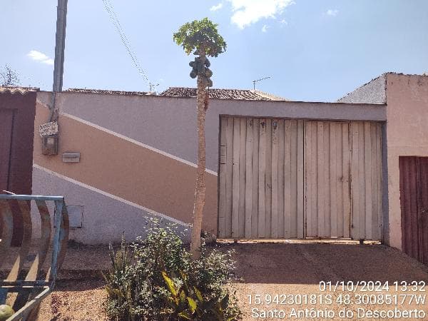 Foto JARDIM ANA BEATRIZ II