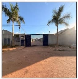 PLANALTINA - SETOR NORTE