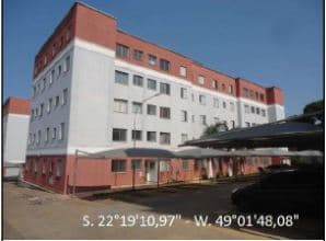 RESIDENCIAL PARQUE BAURU VILLE