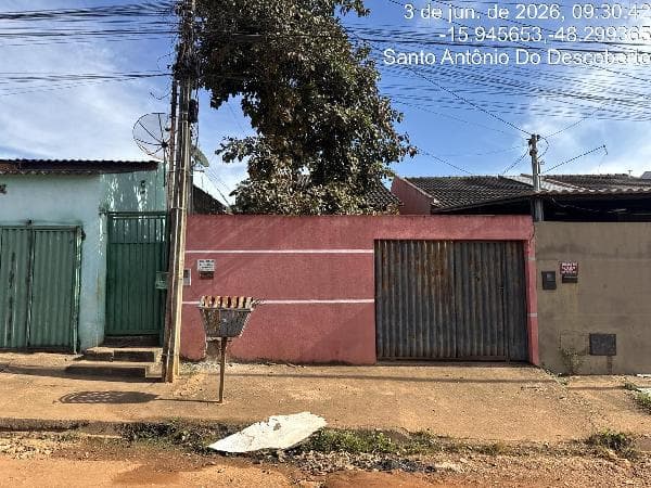 Jardim Ana Beatriz I