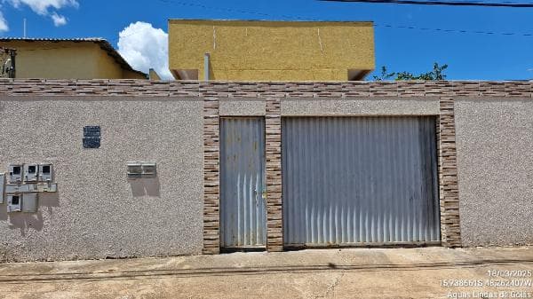 COND RES VALFENDA