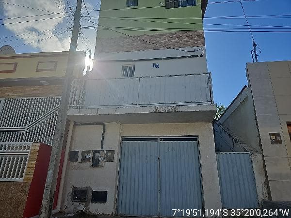 ITABAIANA - CENTRO