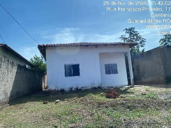 Foto SETOR IV